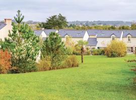 Le Hameau De Peemor Pen, hôtel à Morgat