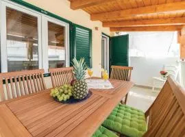 Awesome Home In Pag With Wifi