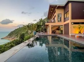 The Hideaway