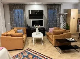 Sweet home