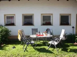 Spacious holiday home in Neureichenau Schimmelbach