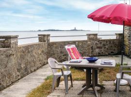 Lovely Home In Morsalines With Kitchenette, koča v mestu Morsalines