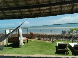 Beach Bungalow-KiteAliCori , Macapa'