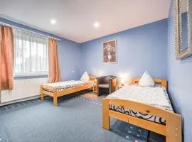 Spacious Villa near Center