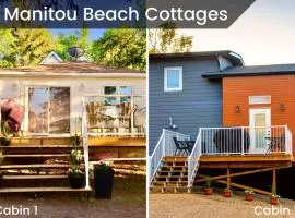MANITOU BEACH COTTAGES by Prowess