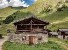 Lechnerhütte Fane Alm