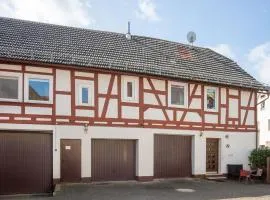 Wohnung in Battenberg nahe Winterberg Skigebiet