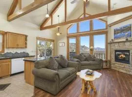 Jackstraw Mountain 32 Condo