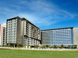 Park Arjaan by Rotana, Abu Dhabi