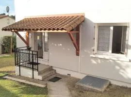 Nice Apartment In La Tranche Sur Mer