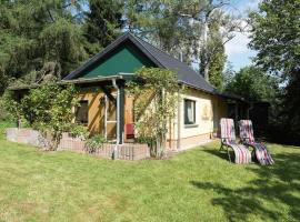 Apartment in Saxony with terrace, holiday home in Scheibenberg