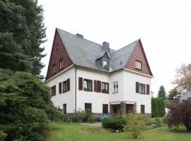 Apartment in Pockau near Ski Slope