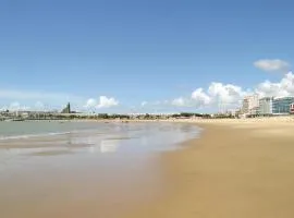 Stunning Apartment In Royan With 1 Bedrooms