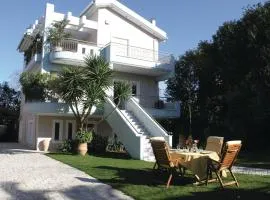 Cozy Home In Kamares Aigio Pel,