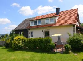 Wohnung in Stormbruch nahe dem Skigebiet, hotel i Stormbruch