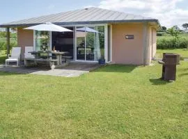 Beautiful Home In Guisseny With Kitchen