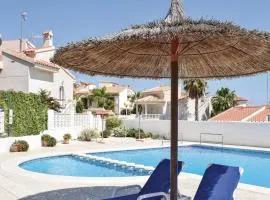 Lovely Home In Rojales With Outdoor Swimming Pool