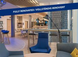 Holiday Inn Express München Messe by IHG