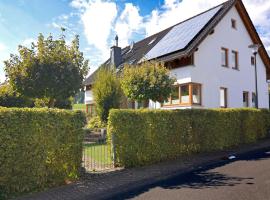 Apartment in Eslohe with terrace, apartman Eslohéban