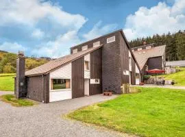 Ferienhaus mit herrlicher Aussicht