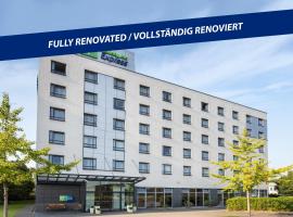 Holiday Inn Express Düsseldorf - City North by IHG, hotel in Düsseldorf