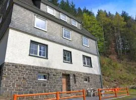 Villa with Sauna in Liesen