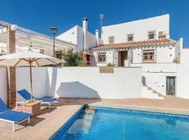 Awesome Home In Almachar With Wifi
