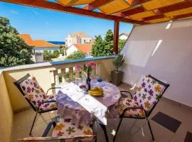 1 Bedroom Nice Apartment In Mandre
