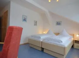 Holiday Home in Rotthalmunster with Garden