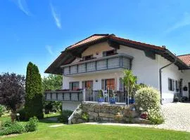 Modernes Appartement in Dorn mit Terrasse