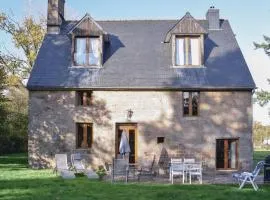 Holiday Home Lieu Dit La Riviere