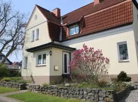 Cosy apartment in the Harz Mountains