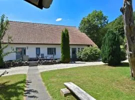 Ferienhaus auf einem Bauernhof in Bad Wildungen