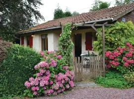 Gites Des Blanchiries