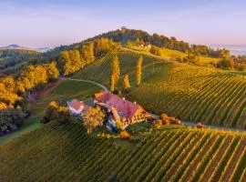 Weingut Winzerzimmer Rothschädl