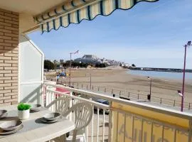 Apartamento Forner vista mar Orangecosta