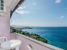 Nice Apartment In Stara Baska 1 With Wifi, ξενοδοχείο με πάρκινγκ σε Stara Baska