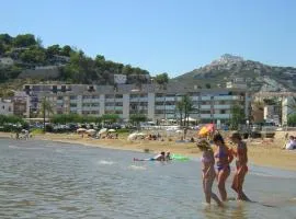 Apartamento Forner Orangecosta