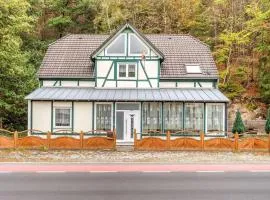 Madfeld Apartment Retreat