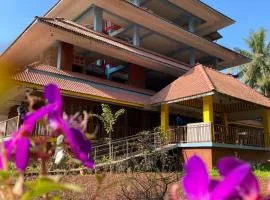 Ola Agro Riverside Villa in Malvan, Dhamapur, Sindhudurg