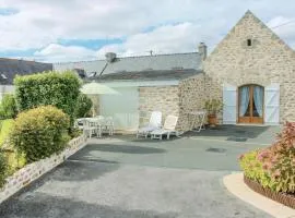 Awesome Home In Lesconil With 2 Bedrooms