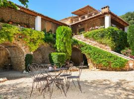 Pet Friendly Home In Uzès, hotel Baron városában