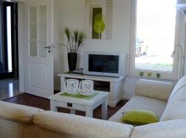 Ferienhaus in der Lüneburger Heide, Hotel in Wietzendorf