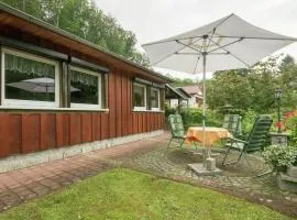 Bungalow in Neustadt nahe Barbarossa Höhle