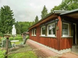 Bungalow in Neustadt nahe Barbarossa Höhle