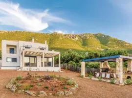 Seafront Holiday Villa