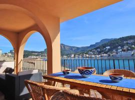 Es Faro House by Slow Villas – hotel w mieście Port de Soller