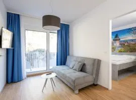 Arbio I Urbanstay Serviced Studios & Apartments