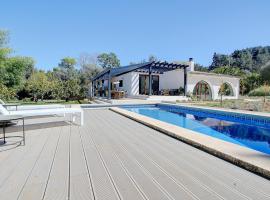 Villa Roca Verde by Slow Villas, hotel em Puigpunyent