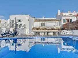 Villa Port Andratx by Slow Villas